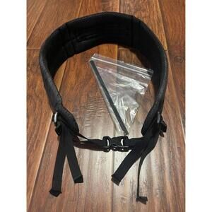 Zpacks Replacement Arc Belt (Ultra) Black - Size XL